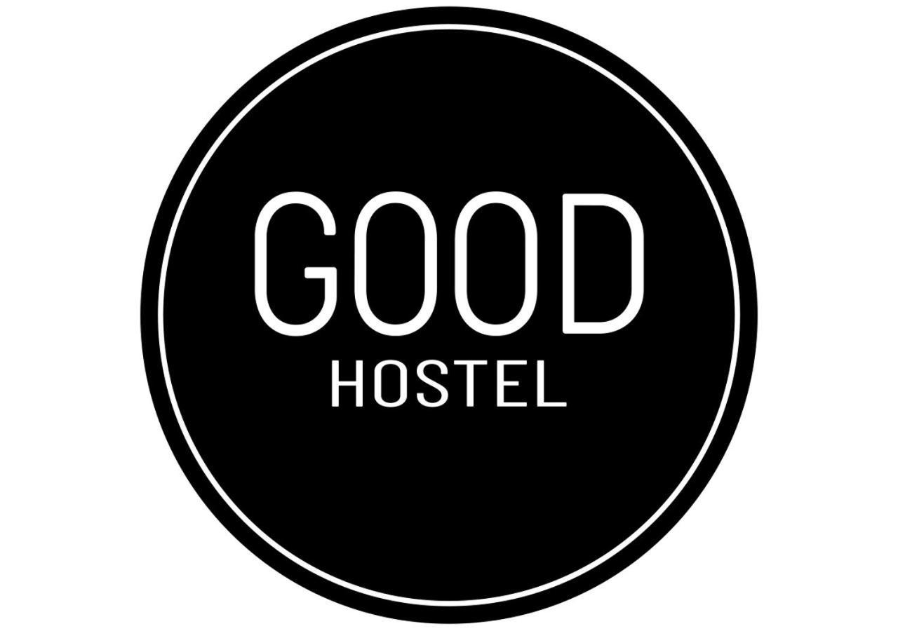 Good Hostel 산미겔데아옌데 외부 사진