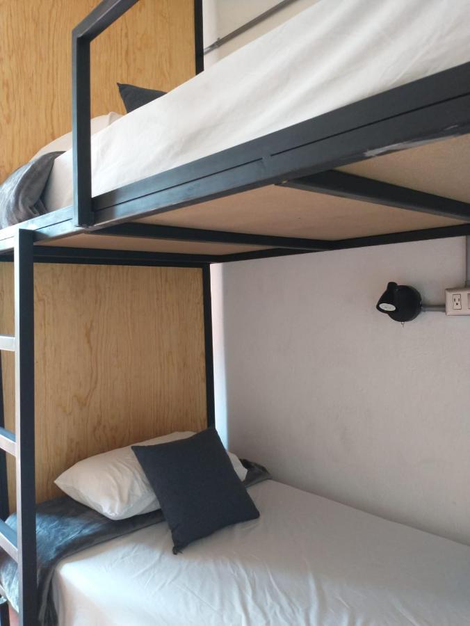 Good Hostel 산미겔데아옌데 외부 사진