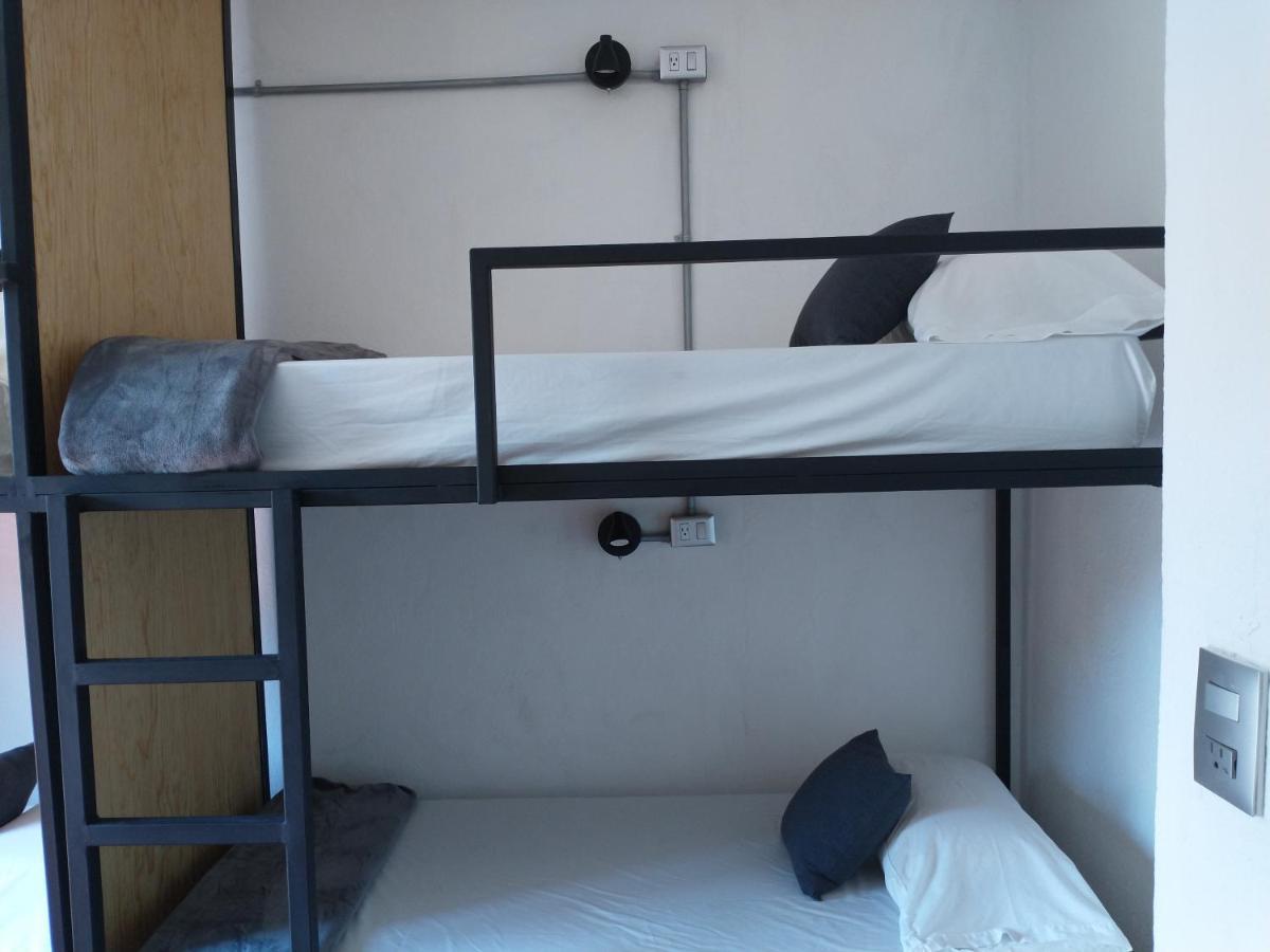 Good Hostel 산미겔데아옌데 외부 사진