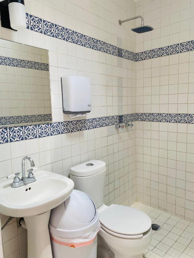 Good Hostel 산미겔데아옌데 외부 사진