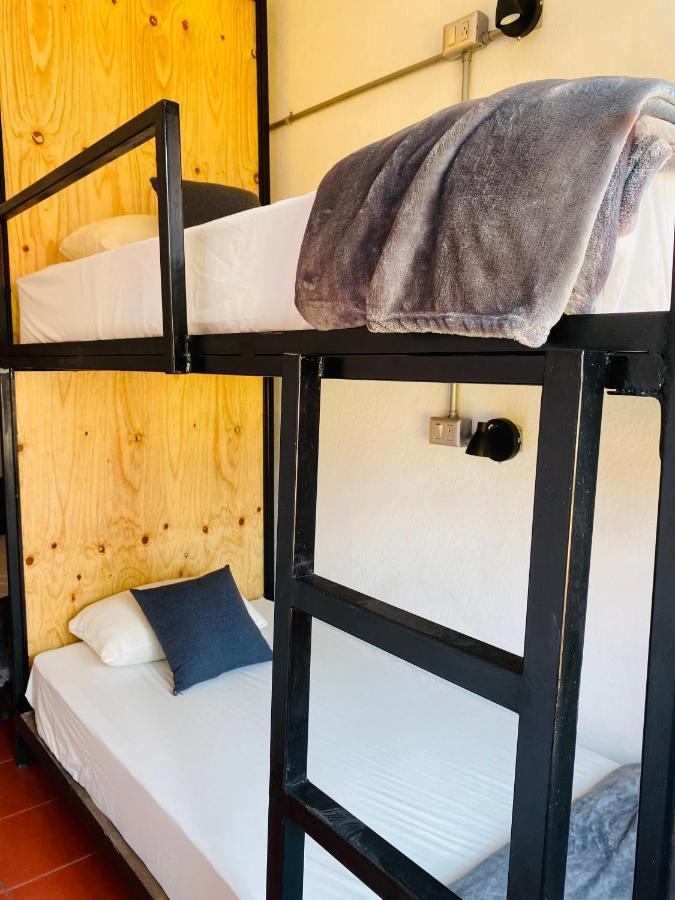 Good Hostel 산미겔데아옌데 외부 사진