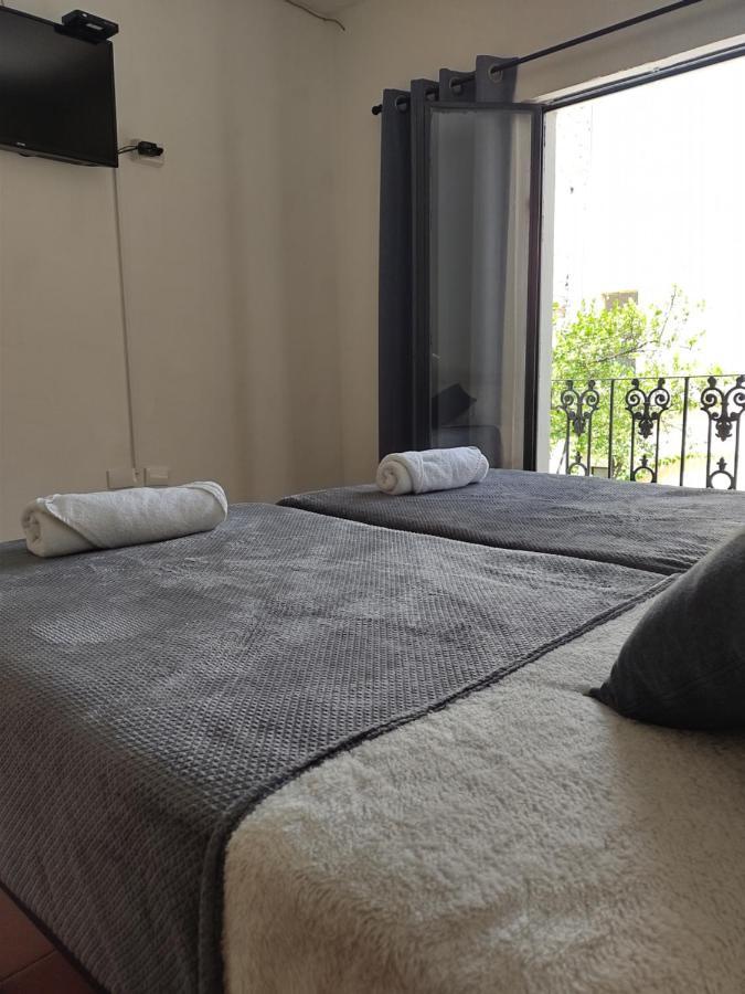 Good Hostel 산미겔데아옌데 외부 사진