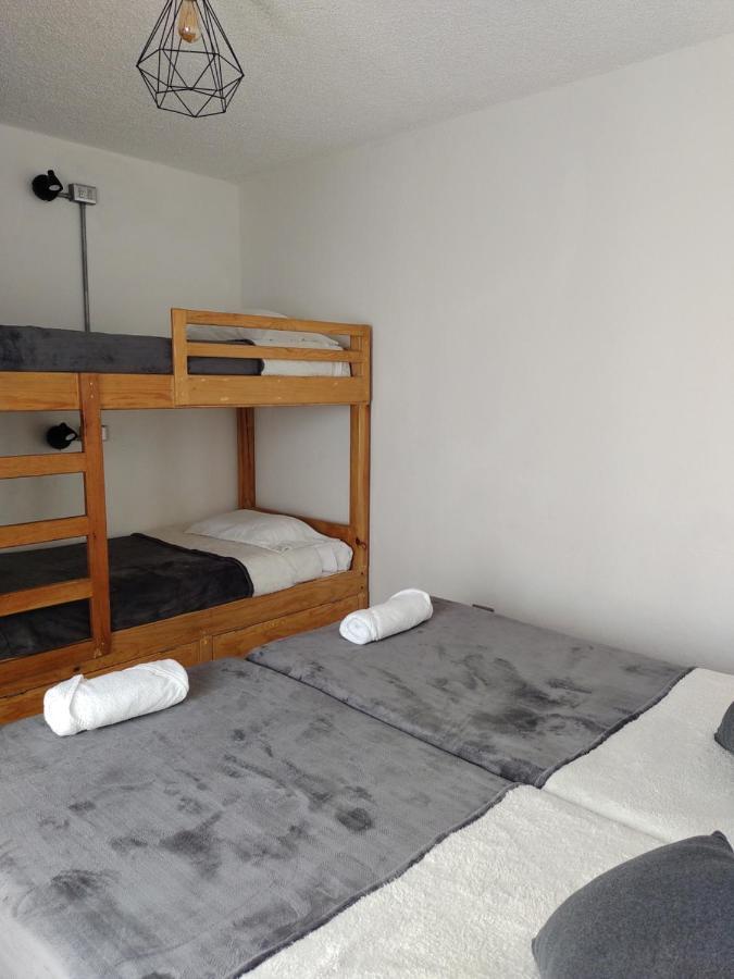 Good Hostel 산미겔데아옌데 외부 사진